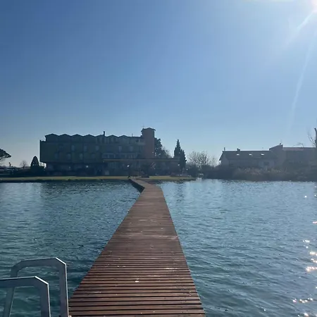 View Gardasee