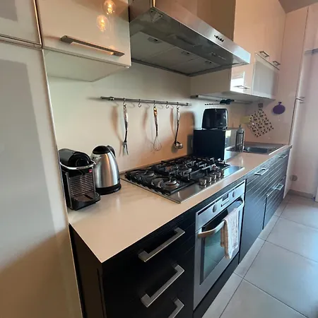 Apartment View Gardasee Peschiera del Garda