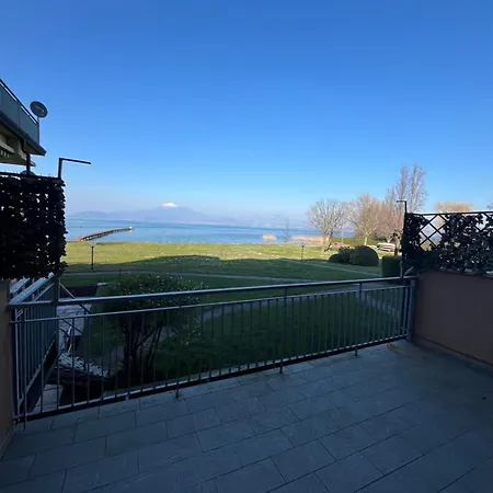 View Gardasee